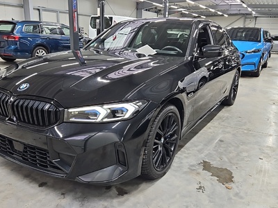 BMW 330E 2.0 AUT., 2022