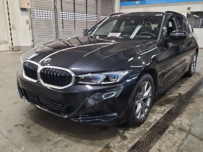 BMW 318D 2.0 TOURING AUT., 2023