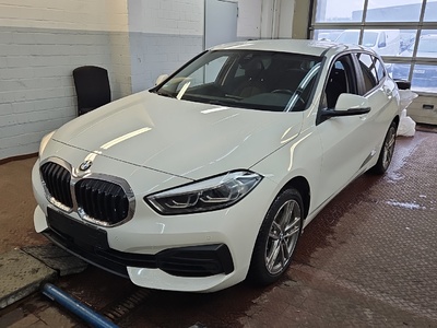 BMW 116D 1.5 AUT., 2023
