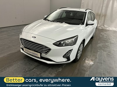 Ford Focus Turnier 1.0 EcoBoost Start-Stopp-System TREND Kombi, 5-turig, 6-Gang