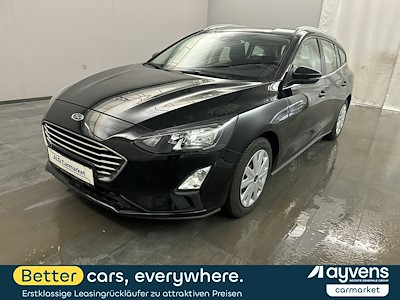 Ford Focus Turnier 1.5 EcoBlue Start-Stopp-System COOL&amp;CONNECT Kombi, 5-turig, 6-Gang