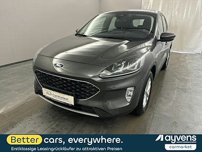 Ford Kuga 2.5 Duratec PHEV COOL&amp;CONNECT Geschlossen, 5-turig, Automatik, 1-Gang