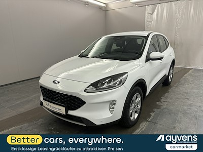 Ford Kuga 2.5 Duratec PHEV COOL&amp;CONNECT Geschlossen, 5-turig, Automatik, 1-Gang