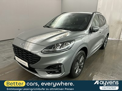 Ford Kuga 2.5 Duratec PHEV ST-LINE X Geschlossen, 5-turig, Automatik, 1-Gang