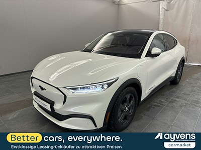 Ford Mustang mach-e Mustang Mach-E (2020-) / Mustang MACH-E Basis (Extended Range)