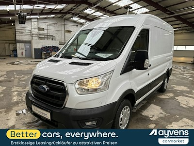 Ford Transit 290 L2H2 Lkw VA Trend Kasten, 4-turig, 6-Gang