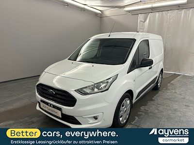Ford Transit connect 200 L1 S&amp;S Trend Kasten, 4-turig, 6-Gang