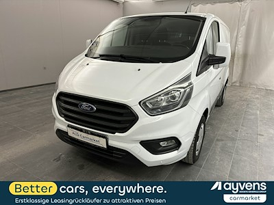 Ford Transit custom 280 L1H1 LKW VA Trend Kasten, 4-turig, 6-Gang