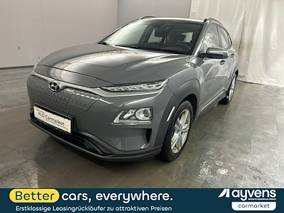 Hyundai Kona EV Trend Geschlossen, 5-turig, Direktantrieb, 1-Gang