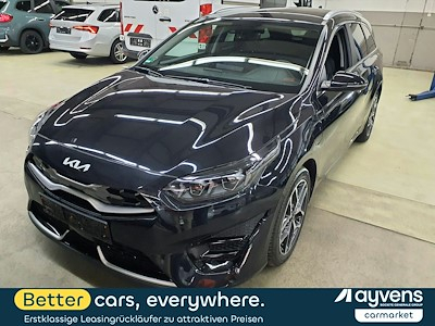 Kia Ceed SW 1.6 GDI DCT OPF Plug-in-Hybrid Platinum Kombi, 5-turig, Automatik, 6-Gang
