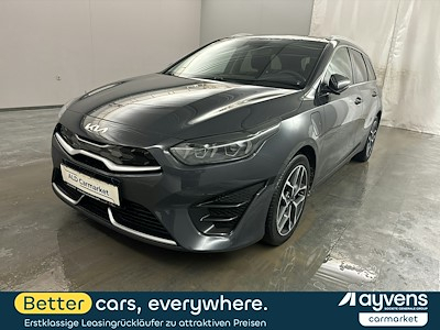 Kia Ceed SW 1.6 GDI DCT OPF Plug-in-Hybrid Platinum Kombi, 5-turig, Automatik, 6-Gang