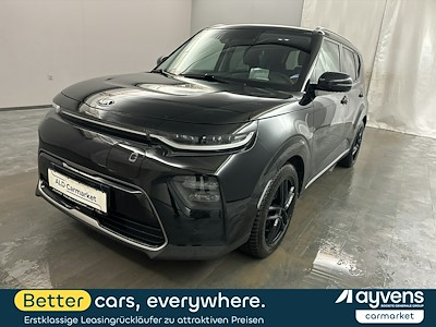 Kia E-Soul Spirit Kombi, 5-turig, Direktantrieb, 1-Gang