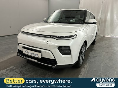 Kia E-Soul Spirit Kombi, 5-turig, Direktantrieb, 1-Gang