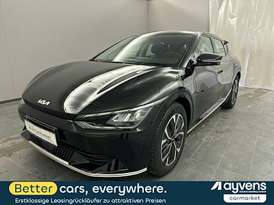 Kia EV6 58-kWh Limousine, 5-turig, Direktantrieb, 1-Gang