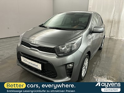 Kia Picanto 1.2 Vision Limousine, 5-turig, 5-Gang