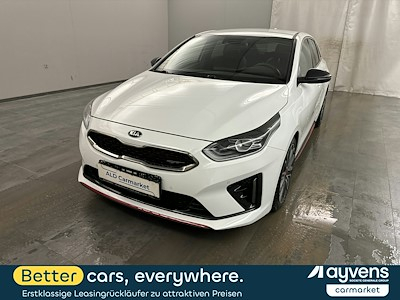 Kia ProCeed 1.6 T-GDI DCT7 OPF GT Coupe, 5-turig, Automatik, 7-Gang