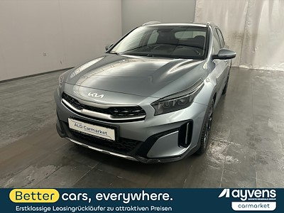 Kia XCeed 1.5 T-GDI OPF SPIRIT Geschlossen, 5-turig, 6-Gang
