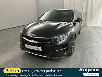 Kia XCeed 1.6 GDI DCT6 OPF Plug-in-Hybrid Platinum Edition Geschlossen, 5-turig, Automatik, 6-Gang