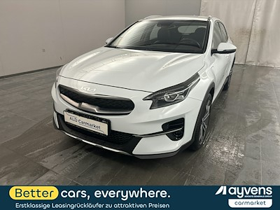 Kia XCeed 1.6 GDI DCT6 OPF Plug-in-Hybrid Spirit Geschlossen, 5-turig, Automatik, 6-Gang