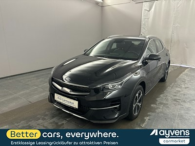 Kia XCeed 1.6 GDI DCT6 OPF Plug-in-Hybrid Vision Geschlossen, 5-turig, Automatik, 6-Gang