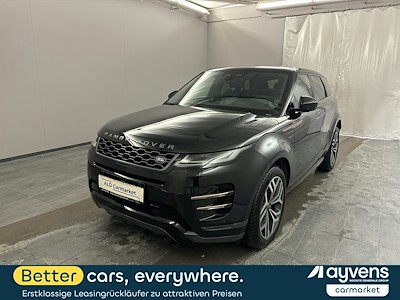 Land Rover Range rover evoque P300e R-Dynamic SE Geschlossen, 5-turig, Automatik, 8-Gang