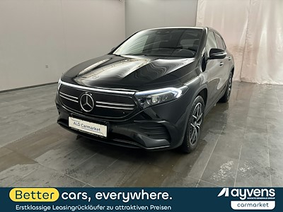 Mercedes-Benz EQA 250+ AMG Line Geschlossen, 5-turig, Direktantrieb, 1-Gang