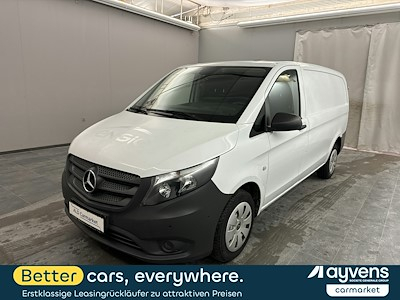Mercedes-Benz Vito marco polo 114 CDI Lang VA PRO Kasten, 4-turig, 6-Gang
