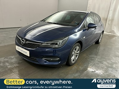 Opel Astra 1.5 D Start/Stop Automatik Business Edition Limousine, 5-turig, Automatik, 9-Gang