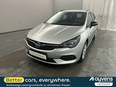 Opel Astra 1.5 D Start/Stop Sports Tourer Edition Kombi, 5-turig, 6-Gang