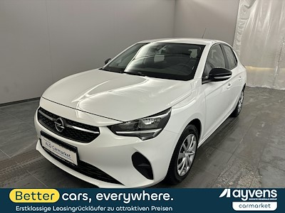Opel Corsa 1.2 Start/Stop Edition Limousine, 5-turig, 5-Gang