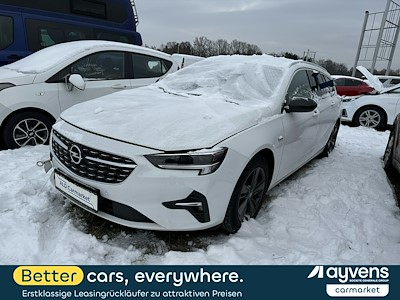 Opel Insignia Sports Tourer 2.0 Diesel Aut. Elegance Kombi, 5-turig, Automatik, 8-Gang