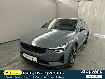 Polestar 2 2 Dual Motor 78kWh Limousine, 5-turig, Direktantrieb, 1-Gang