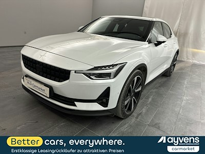 Polestar 2 2 Dual Motor 78kWh Limousine, 5-turig, Direktantrieb, 1-Gang