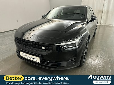 Polestar 2 2 Dual Motor 78kWh Performance Limousine, 5-turig, Direktantrieb, 1-Gang