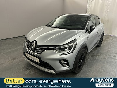 Renault Captur II 1.6 E-Tech Plug-in Hybrid 160 Iconic