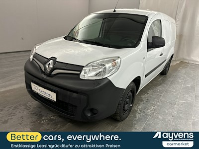 Renault Kangoo Rapid Maxi Blue dCi 95 Extra Kasten, 4-turig, 6-Gang