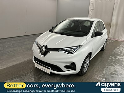 Renault ZOE (ohne Batterie) Z.E. 50 LIFE Limousine, 5-turig, Direktantrieb, 1-Gang