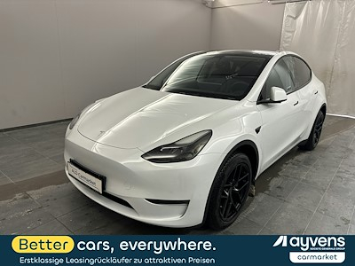 Tesla Model Y Long Range Dual Motor AWD Geschlossen, 5-turig, Direktantrieb, 1-Gang