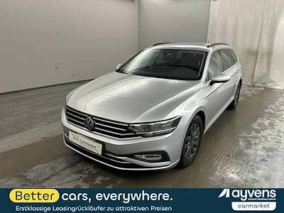 Volkswagen Passat VW Passat Variant 2.0 TDI SCR DSG Business Kombi, 5-turig, Automatik, 7-Gang