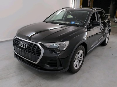 Audi Q3 2.0 35 TDI S TRONIC BUSINESS EDITION