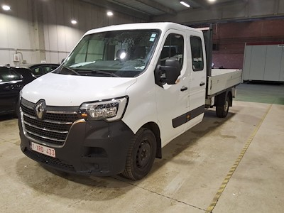 Renault Master 35 llwb dsl - 2019 2.3dci 35 L3H1 energy bleu grand confort