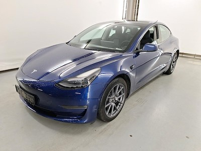Tesla Model 3 BEV 75KWH LONG RANGE DUAL MOTOR 4WD AUTO