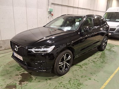 Volvo XC60 2.0 B4 P GEARTRONIC R-DESIGN
