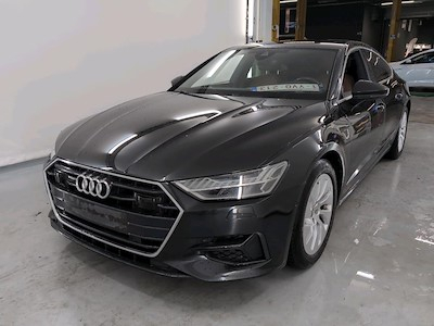 Audi A7 sportback 2.0 40 TDI QUATTRO 4WD S TRONIC