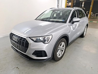 Audi Q3 diesel - 2019 35 TDi Business Edition S tronic