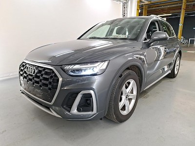 Audi Q5 2.0 30 TDI S TRONIC BUSINESS ED. S LINE