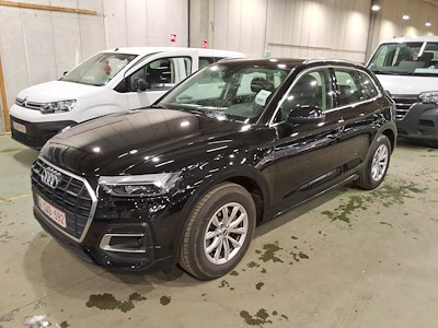 Audi Q5 2.0 30 TDI S TRONIC BUSINESS EDITION