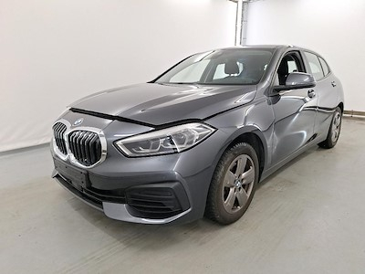BMW 1 series hatch 1.5 118IA (100KW)