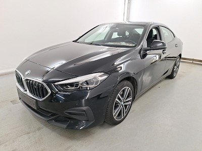BMW 2 series gran coupe 1.5 216DA GRAN COUPE
