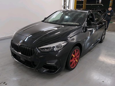 BMW 2 series gran coupe 1.5 216DA GRAN COUPE